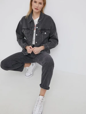 Levi's kurtka jeansowa