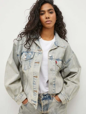 Levi's kurtka jeansowa