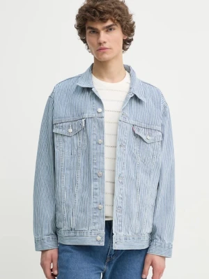 Levi's kurtka jeansowa