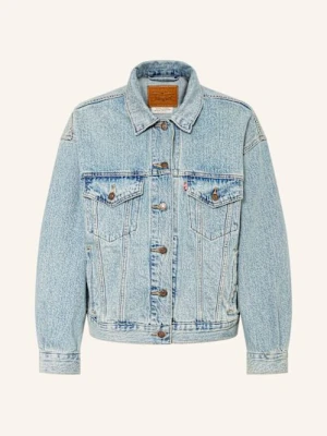 Levi's® Kurtka Jeansowa 90s Trucker blau