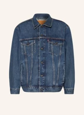 Levi's® Kurtka Jeansowa blau