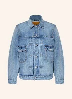 Levi's® Kurtka Jeansowa blau