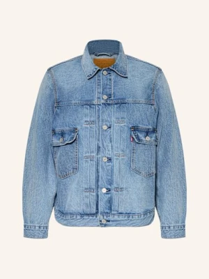 Levi's® Kurtka Jeansowa blau