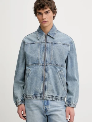 Levi's kurtka jeansowa JAANAI JACKET