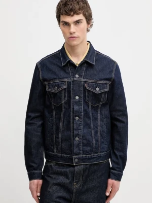 Levi's kurtka jeansowa męska THE TRUCKER JACKET