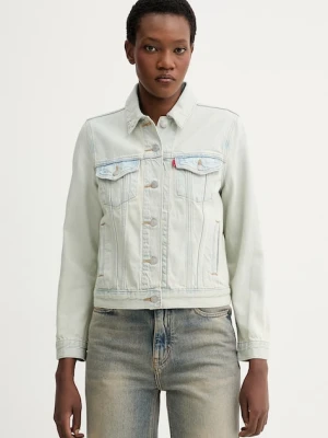 Levi's kurtka jeansowa ORIGINAL