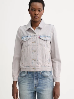 Levi's kurtka jeansowa ORIGINAL