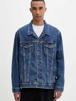 Zdjęcie produktu Levi's kurtka męska jeansowa THE TRUCKER JACKET