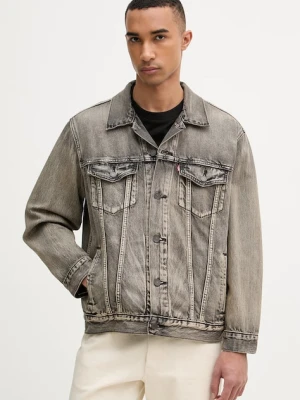 Levi's kurtka męska RELAXED FIT