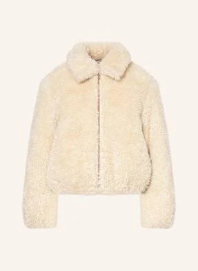 Levi's® Kurtka Pluszowa Elle beige