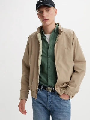 Levi's Kurtka przejściowa w kolorze beżowym rozmiar: XL