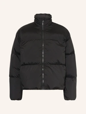 Levi's® Kurtka Puchowa Aurue schwarz CZARNY