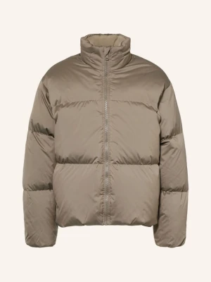 Levi's® Kurtka Puchowa braun BRĄZOWY