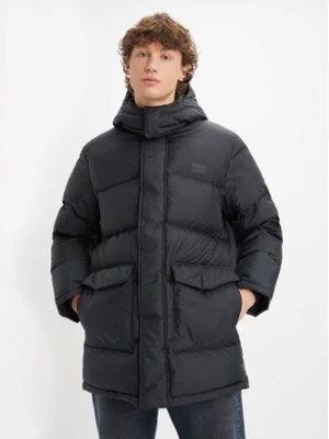 Levi's® Kurtka puchowa Laurel A5627-0000 Czarny Regular Fit