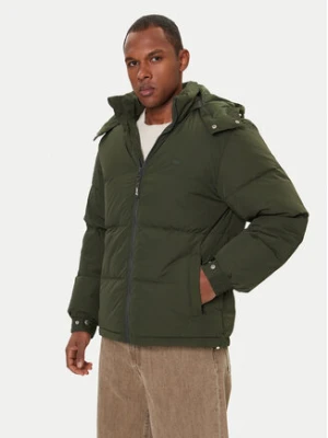 Levi's® Kurtka puchowa Rockridge A8557-0010 Zielony Regular Fit