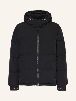 Levi's® Kurtka Puchowa Rockridge schwarz