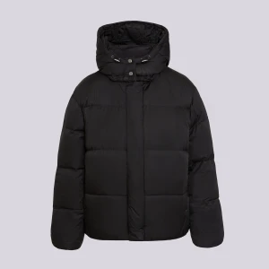 Levi's Kurtka Puchowa Tate Bubble Puffer czarny
