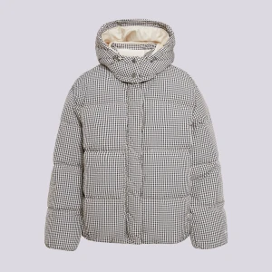 Levi's Kurtka Puchowa Tate Bubble Puffer czarny