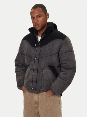 Levi's® Kurtka puchowa Wild West 004EX-0001 Szary Regular Fit