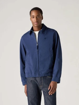 Levi's Kurtka w kolorze granatowym rozmiar: S