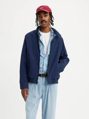 Levi's Kurtka w kolorze granatowym rozmiar: L