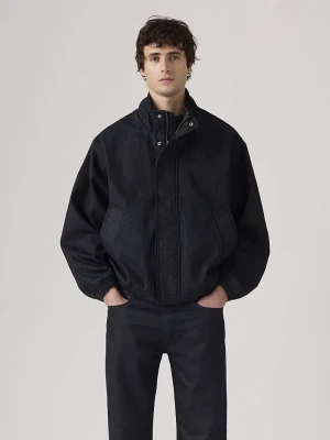 Levi's Kurtka w kolorze granatowym rozmiar: L