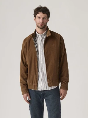 Levi's Kurtka w kolorze karmelowym rozmiar: XXL