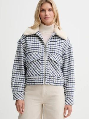 Levi's kurtka z domieszką wełny