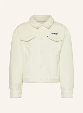 Levi's® Kurtka Z Polaru weiss