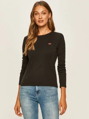 Levi's - Longsleeve 69555.0014-Blacks