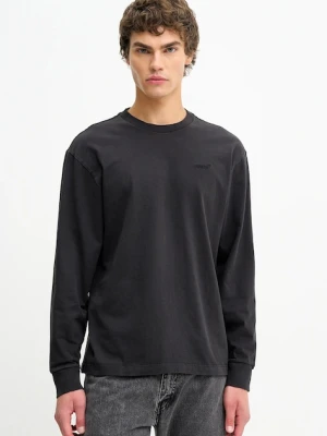 Levi's longsleeve bawełniany