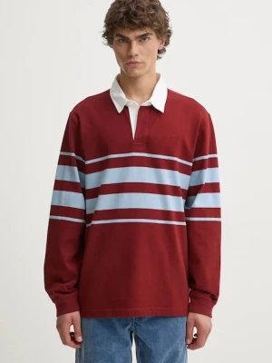 Levi's longsleeve bawełniany