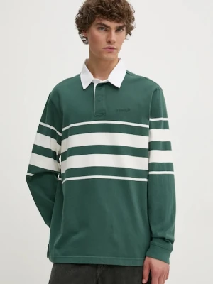 Levi's longsleeve bawełniany
