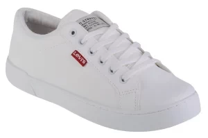 Levi's Malibu 2.0 234198-661-50, Damskie, Białe, buty sneakers, skóra syntetyczna, rozmiar: 42 Levis