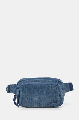 Levi's nerka kolor granatowy D7574-0008