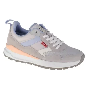 Levi's Oats Refresh S 234235-878-54, Damskie, Szare, buty sneakers, tkanina, rozmiar: 36 Levis