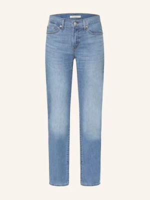 Levi's® Obcisłe Dżinsy 312 Shaping Slim blau