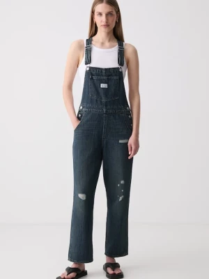 Levi's ogrodniczki jeansowe damskie VINTAGE OVERALL