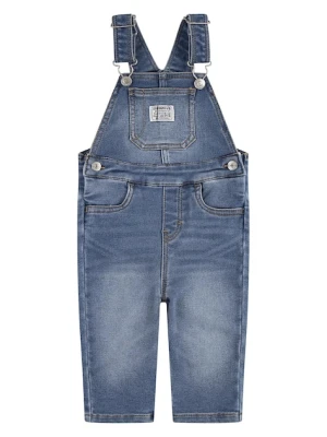 Levi's ogrodniczki jeansowe dziecięce MY FIRST OVERALL