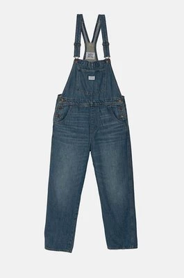 Levi's ogrodniczki jeansowe VINTAGE OVERA