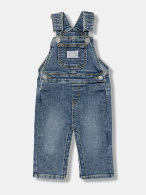 Levi's ogrodniczki niemowlęce