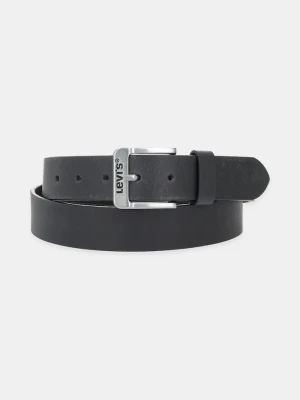 Levi's - Pasek czarny