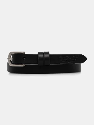 Levi's pasek czarny