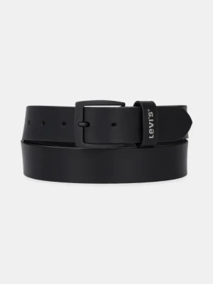 Levi's pasek kolor czarny 002FZ-0000