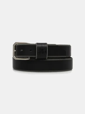 Levi's pasek kolor czarny 002G2-0000