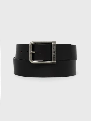 Levi's Pasek skórzany