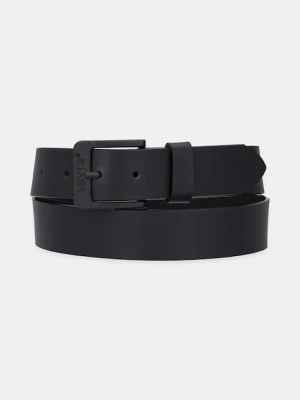 Levi's - Pasek skórzany