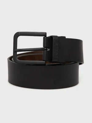 Levi's Pasek skórzany dwustronny