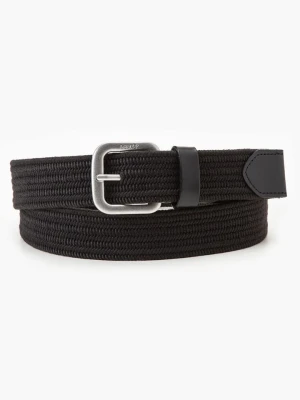 Levi's Pasek w kolorze czarnym rozmiar: 90