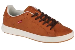 Levi's Piper 234234-661-27, Męskie, Brązowe, buty sneakers, skóra syntetyczna, rozmiar: 40 Levis